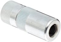 Hydraulic Coupler, Narrow Type, 1/8" Female NPTF