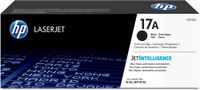HP 17A | CF217A | Toner Cartridge | Black