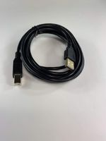 Omnihil 2.0 High Speed Usb Cable Compatible with Native Instruments MASCHINE MIKRO Mashine mikro MK2 MK2 R2 Groove BlAC k White