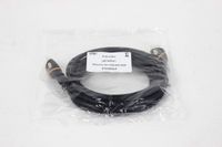 Palm Network Solutions HDMI Cable- Male to Male Full HD Support Gold Plated for TV, Monitor, PS3, PS4, Xbox (6 feet, Single Pack)