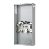 Talon 48104-82 Meter Socket