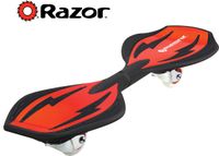 RipStik Ripster Caster Board - Red