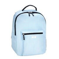 SCOUT Pack Leader, School Backpack with Laptop Sleeve, Zipper, Padded Straps