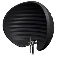 Aston Halo Reflection Filter - Black