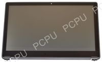 Gateway NE570P LCD & Touch Digitizer Module w/ Bezel 6M.Y3RN2.001