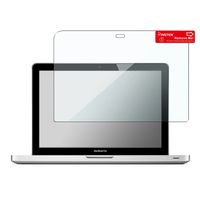 Insten Regular Reusable LCD Screen Protector Film Shield Guard Cover Compatible with Apple MacBook Pro with Retina Display 13-inch