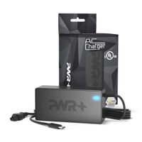 Pwr 65W USB C Laptop Charger for Asus Chromebook Flip C523NA C434 C423 C302 C223 C214 C213 Zenbook 3 UX370 UX390 UX490 UL Listed Type C Adapter