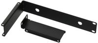Shure UA506 Rack Hardware for Single ULX Receiver, P2T, P4M, P4T, DFR11EQ5, DP11EQ, SCM262 or SCM268