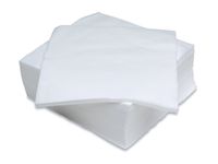 Ultra Spec Fiber Cleanroom Wipes, 9"x 9" (100 Pack)