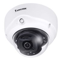 Vivotek FD9187-H 5MP 2.8mm 30M IR WDR Pro SNV
