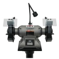 Jet IBG-8VS 8" Variable Speed Ind Grinder