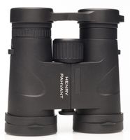 Henry Pahvant 10x42 Hunting Binoculars - Waterproof, Full HD. Lightweight, Ultra Clear Focus and Brilliant Color - Fog Proof