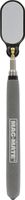 MAG-MATE IMS210 Telescoping Oval Stainless Inspection Mirror, 36"