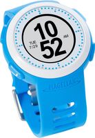 Magellan TW0201SGXNA Echo Fit Smart Sports Watch with Activity and Sleep Tracking (Blue)