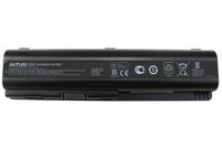 BATURU EV06 Laptop Battery for HP Pavilion dv4 dv5 G50 G60 G70 G71 G60-535DX Compaq Presario CQ60 CQ50 CQ40 CQ70 CQ45 484170-001 484171-001 484172-001 485041-001 485041-002