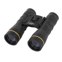 NATIONAL GEOGRAPHIC Net Geo 10X/32mm Foldable Roof-Prism Binoculars Clam Pack 80-01032-CP