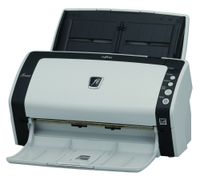 Fujitsu fi-6130Z Duplex Sheet-Fed Document Scanner (Renewed)