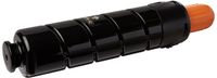 Compatible Black Laser Toner Cartridge for Canon 4791B003AA (GPR-42)