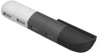 Linkworld Electronic LLC. 4-Port USB 2.0 Hub (LUB-07)