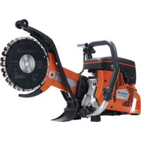 Husqvarna Gas Cut-n-Break Power Cutter - 5 HP, 73cc, Model Number K760 Cut-n-Break