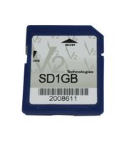 Innovate Motorsports 3787 2GB SD (Secure Digital) Memory Card for LM-2 and DL-32 Dataloggers