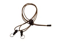 Rick Young Outdoors Ultra-Light Binocular Harness Color Olive