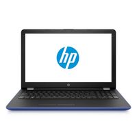 2019 Newest HP 15.6 Inch Premium Flagship Notebook Laptop Computer (Intel Core i5-8250U 1.6GHz, 8GB DDR4 RAM, 256GB SSD, HD Dual Speakers, Intel UHD Graphics 620, HD Webcam, Windows 10) Blue