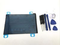 InfiniteL 6741mAh A1512 Battery Replacement Compatible with Apple iPad Mini 2 A1489, A1490, A1491 & Apple iPad Mini 3 A1599, A1600, A1601 with Installation Tools