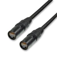 Neutrik 20 m Line 6 Variax CatSnake Cat5e Premium Ethercon Cable