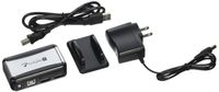 USB Highspeed 7 Port Hub w/AC Adapter (Silver)