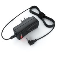 Pwr 6 Volt AC Adapter for Mr. Heater Big Buddy Heater Mh18b F276127 F274800: USA UL Listed 2y Warranty Tough Buddy Extra Long Charger Power Cord