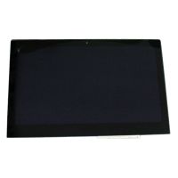 LCDOLED 13.3 inch QHD+ 3200x1800 IPS LTN133YL01-L01 LED LCD Display Touch Screen Digitizer Assembly for Lenovo IdeaPad Yoga 2 Pro 20266 59428040 59442415 59442416 etc. (NO Bezel)