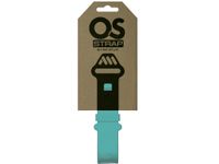 All Mountain Style AMSST135BL OS Strap to Hold Bike Camera - for Those Oh Shit! Moments When You Flat, Blue