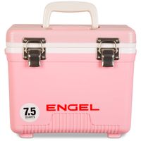 Engel 7.5 Quart Leak-Proof air-Tight drybox/Cooler