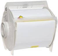 Brady 115763 GlobalMark 6" Width x 4" Height, B-595 Vinyl, Indoor/Outdoor NFPA Diamond Label (170 per Roll)