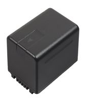 PANASONIC VW-VBT380-K Battery Pack from Japan