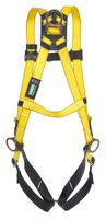 MSA 10096481 Style 3-D Harness Vest, Standard Size