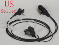FYL Earpiece for Motorola Tetra Airwave Police Radio MTH800