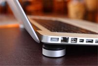 Lazy Couch Computer Cooling Pads Portable Cooling Pads for Laptop, iPad, MacBook, Surface