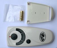 Hampton Bay Wireless Remote Control UC7083T W/O Reverse