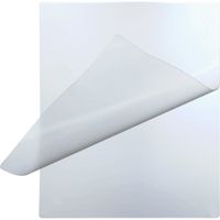 Business Source 10 mil Laminating Pouches (20846)