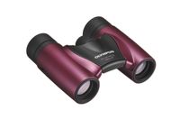 Olympus Roamer 8x21 RC II Binocular (Magenta)