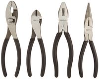 AmazonBasics Plier Tools Set - Set of 4