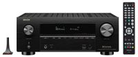 Denon AVR-X3300W 7.2 Channel Full 4K Ultra HD A/V Receiver with Built-in Wi-Fi and Bluetooth