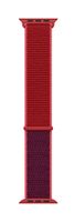 Apple Watch Sport Loop (40mm) (Product) RED