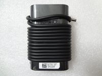 Dell 45w AA45NM131 AC Adapter(FREE power cord) For Ultrabook / Laptops
