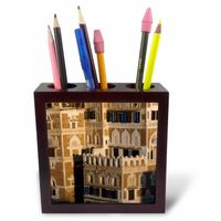 3dRose LLC Pen Holder (ph_226100_1)
