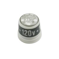 Intermatic LC4521C 120-Volt Locking Type Thermal Photocontrol