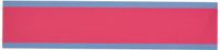 Brady TWM-COL-PK-PK Low-Profile Glossy Vinyl-Coated Polyester (B-702), Pink, NEMA Color Wire Marker Card - Solid Pink (25 Cards)