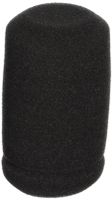 Shure A3WS - Foam Windscreen for SM94, 849, BG4.1, PG81-XLR, SM137 or KSM109/SL